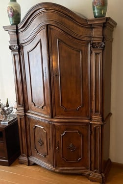 Mooie kast