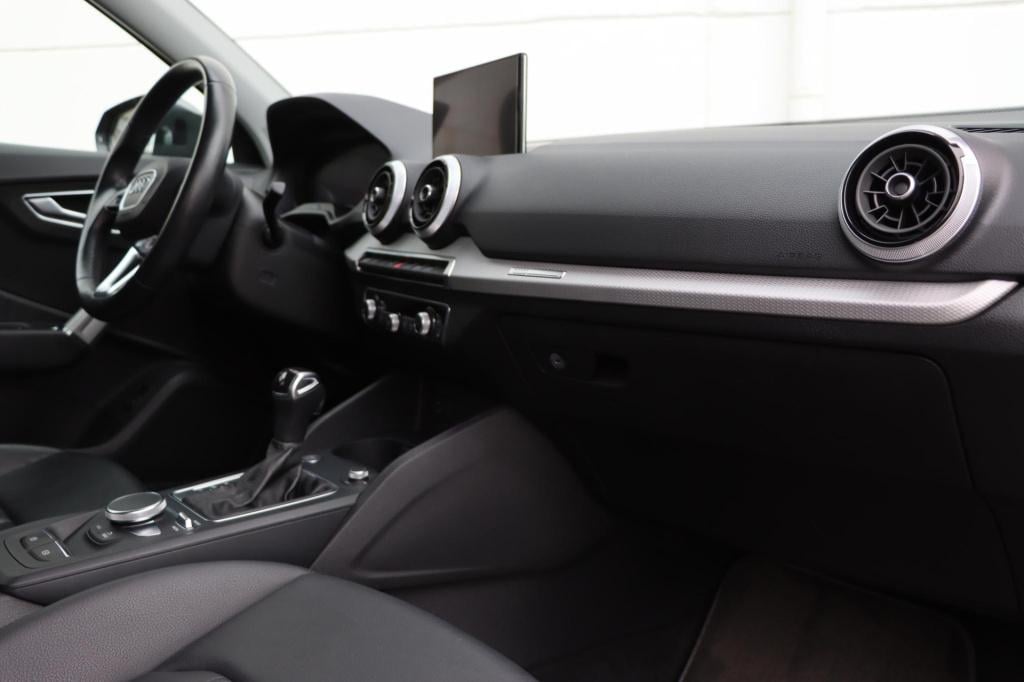 Audi Q2 35 tfsi | s edition | 150pk | s-tronic