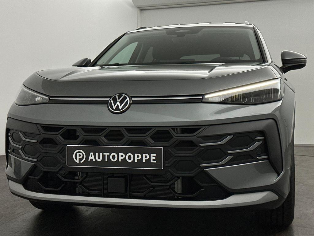 Volkswagen T-roc 1.5 etsi limited edition voordeel van € 3.500,-