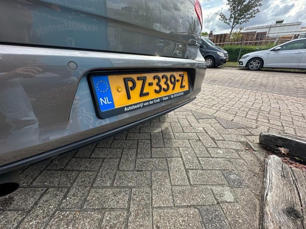 Volkswagen Golf 1.2 tsi lounge trekhaak parkeersensoren elect. inklapbare s