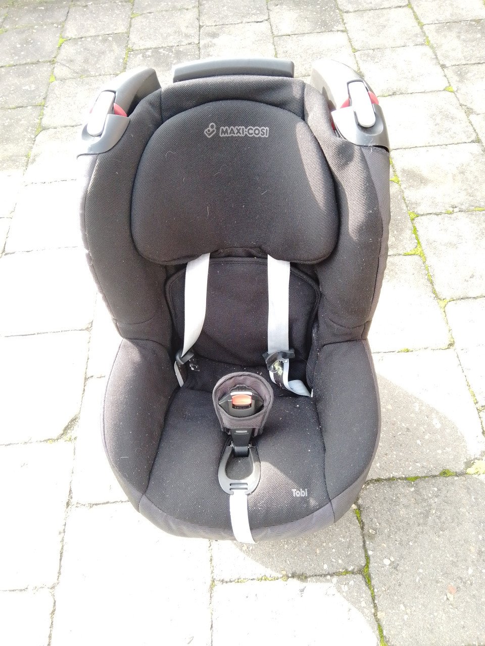 Maxi Cosi