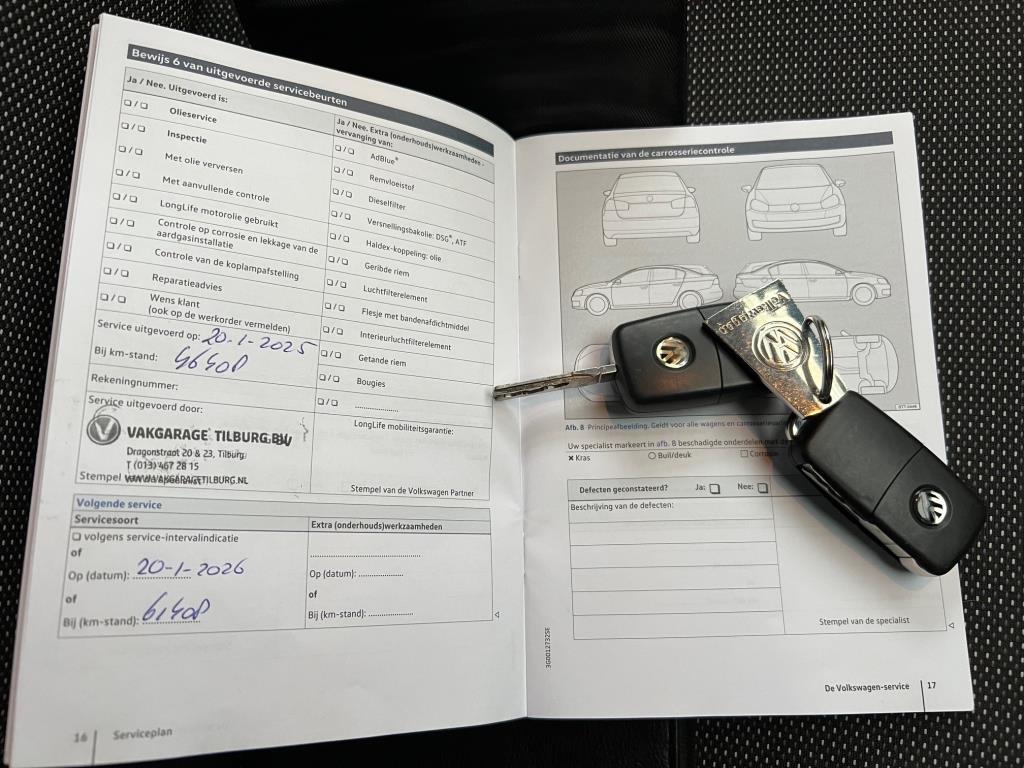 Volkswagen UP! 1.0 bmt take up!