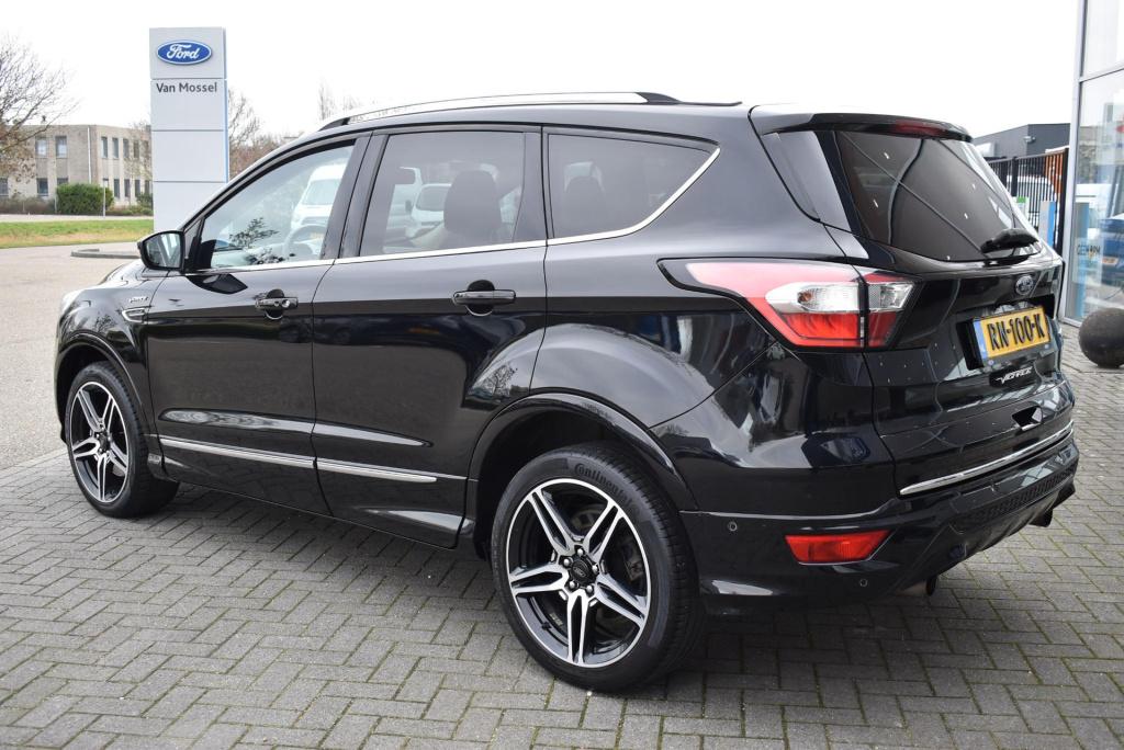 Ford Kuga 1.5 ecoboost vignale | automaat | elektrisch wegklapbare trekhaak