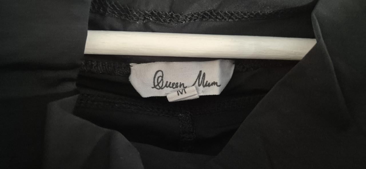 Meerdere zwangerschapsbroeken en rokken maat M