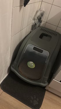 Kattenbak