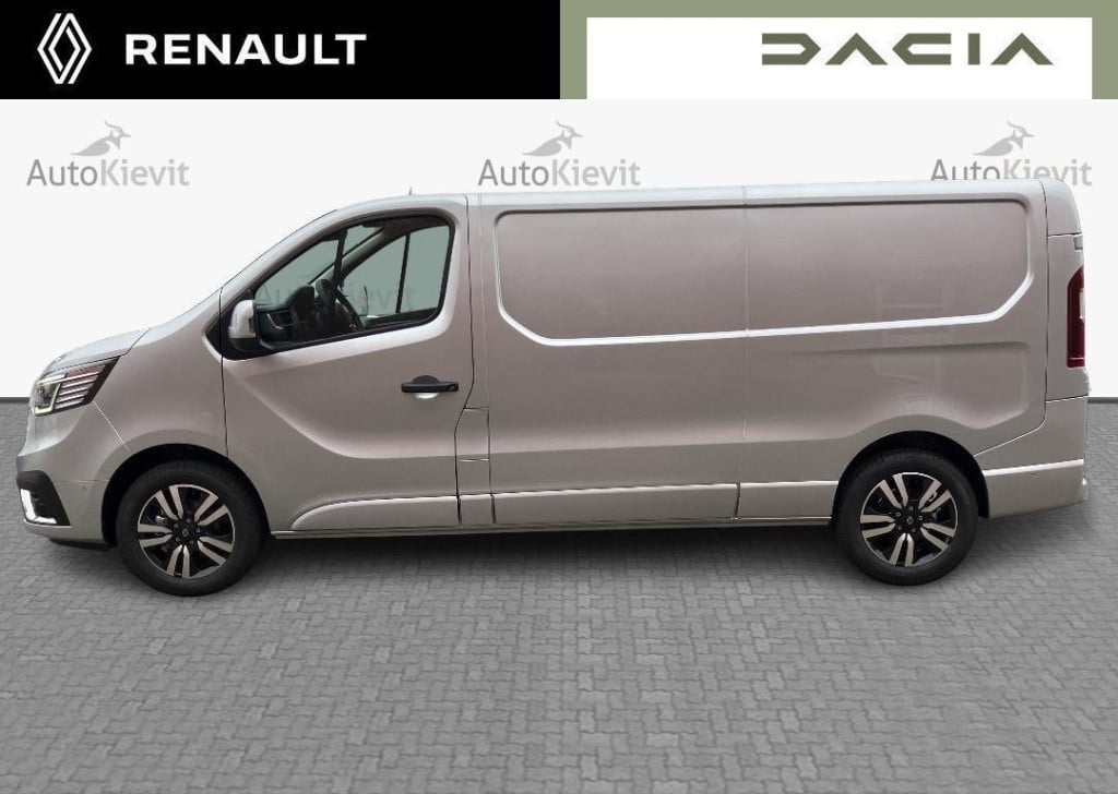 Renault Trafic 2.0 blue dci 170 t30 l2h1 extra