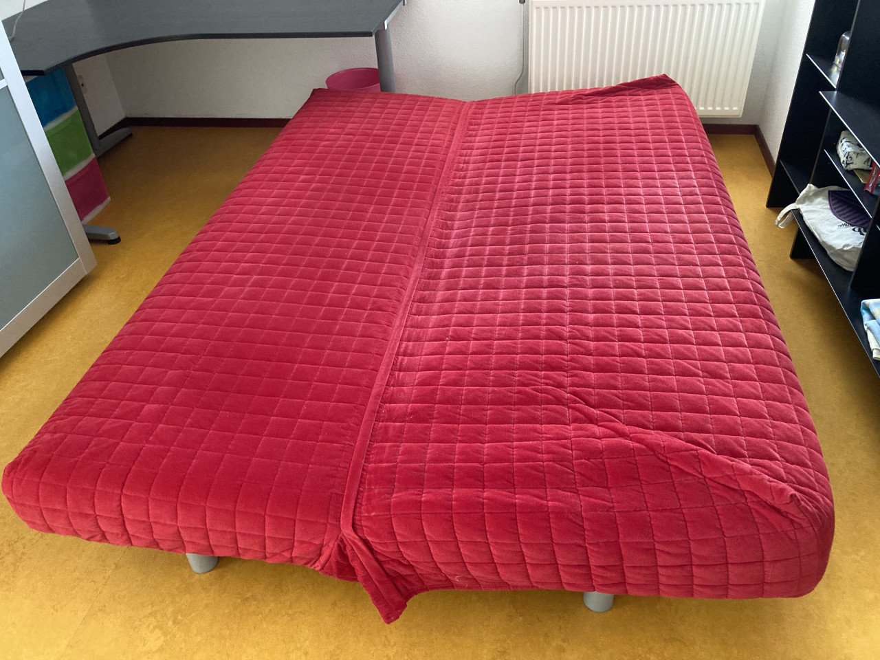 Beddinge Slaapbank IKEA