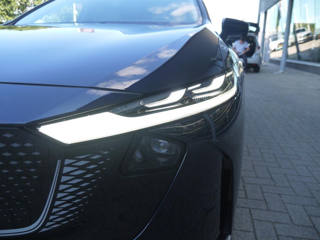 Mazda 6 6e takumi long range 80 kwh|rijklaar