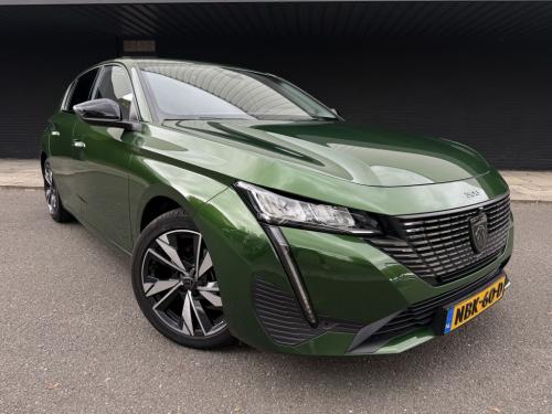 Peugeot 308 1.2 puretech allure