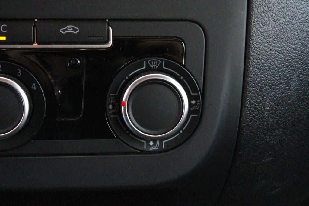 Volkswagen Tiguan dsg automaat 1.4 tsi sport&style