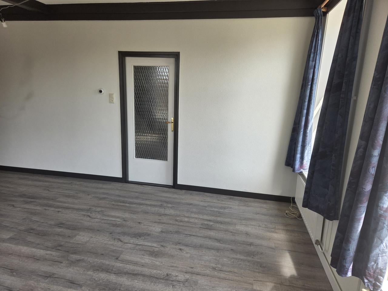Woning te huur aangeboden