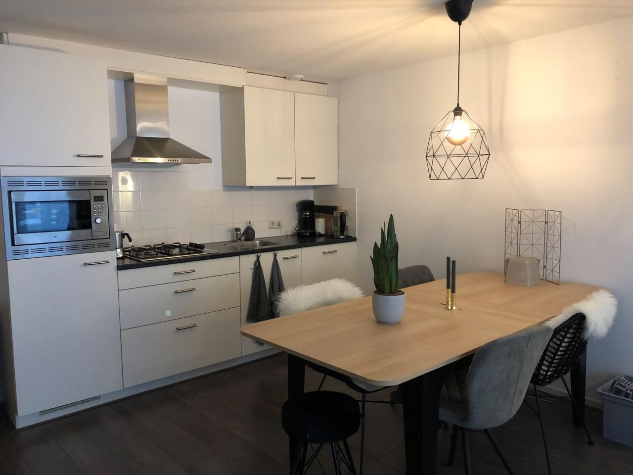 Appartement te huur centrum Vlissingen