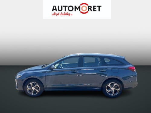 Hyundai I 30 wagon 1.0 t-gdi mhev comfort