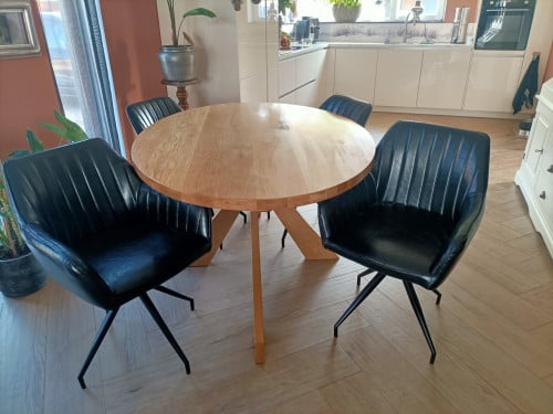 Eetkamerstoelen