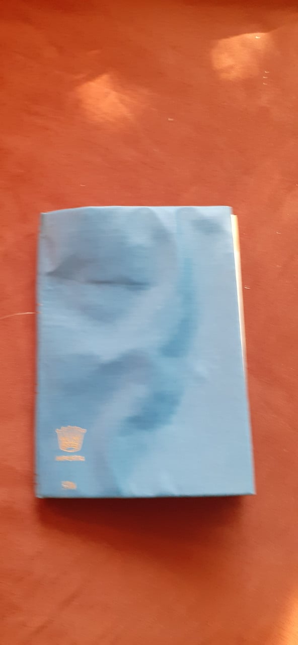 POSTZEGEL BOEKJE VAN DIV KLEINE LANDEN ** vanaf 1 Cent **