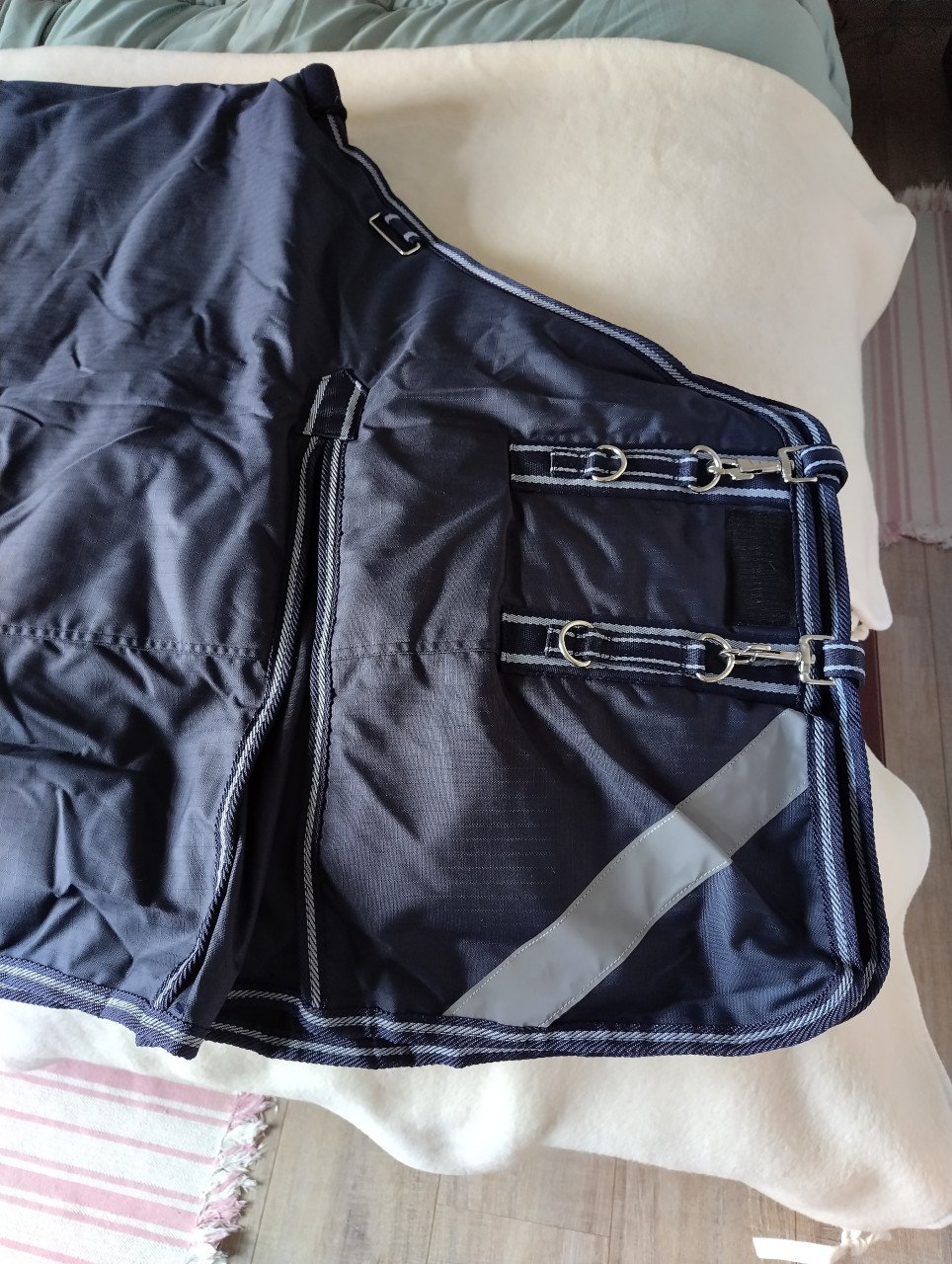 Profi rider paardendekens