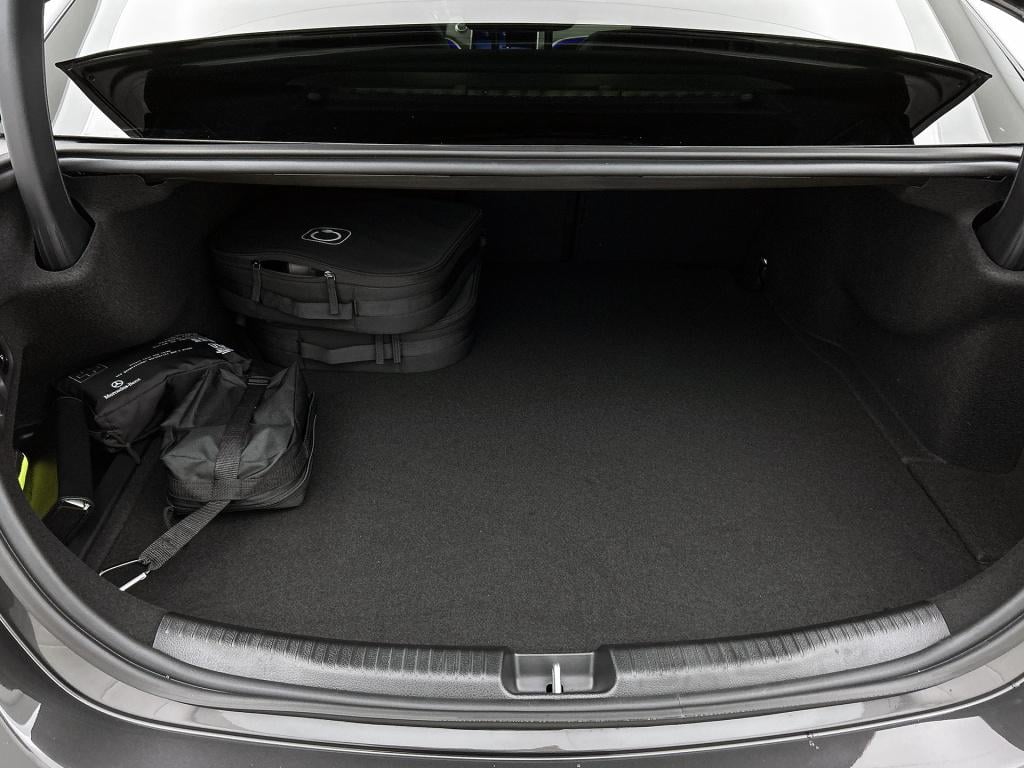 Mercedes-Benz C-Klasse 300 e business solution amg | memorypakket voorstoel