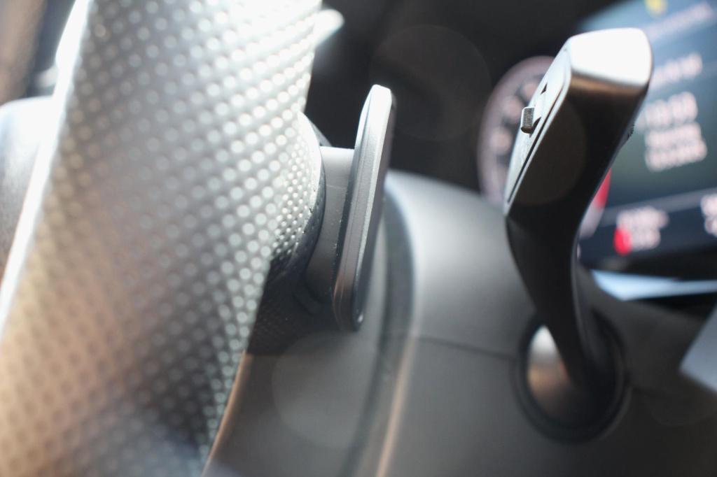 Audi A3 sportback 45 tfsi e s-line - matrix - turbo blauw - dab - virtual c