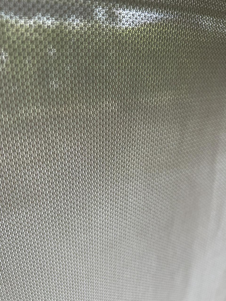 Paneelgordijnen (6 stuks, incl rails)