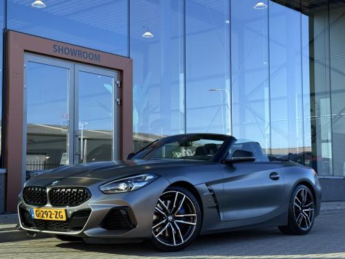 BMW Z4 roadster m40i high executive edition | acc | harman / kardon | head-