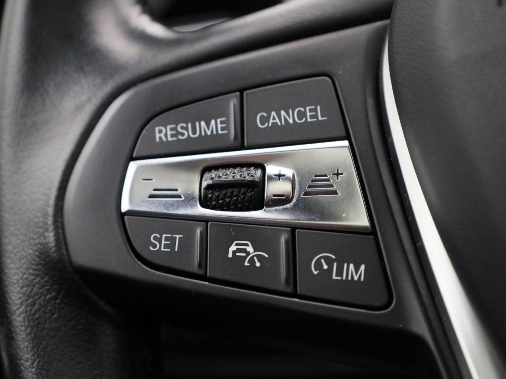BMW 3-serie touring 320e business edition plus | automaat | lmv | navigatie