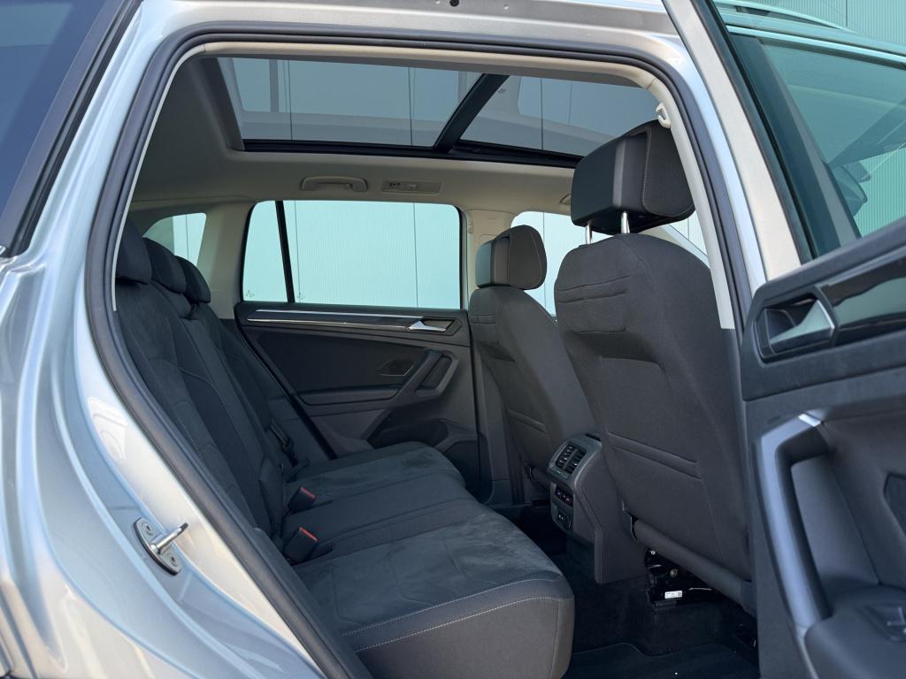 Volkswagen Tiguan 1.4 tsi ehybrid 245pk elegance | panoramadak