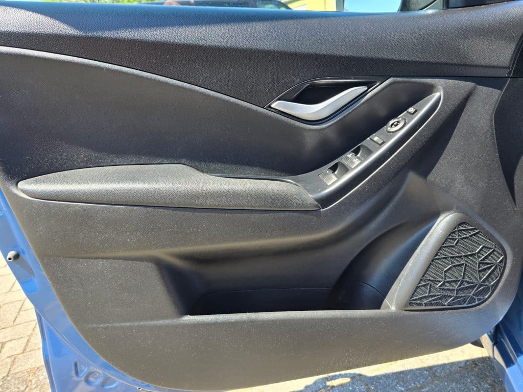 Hyundai Ix20 1.4i go!