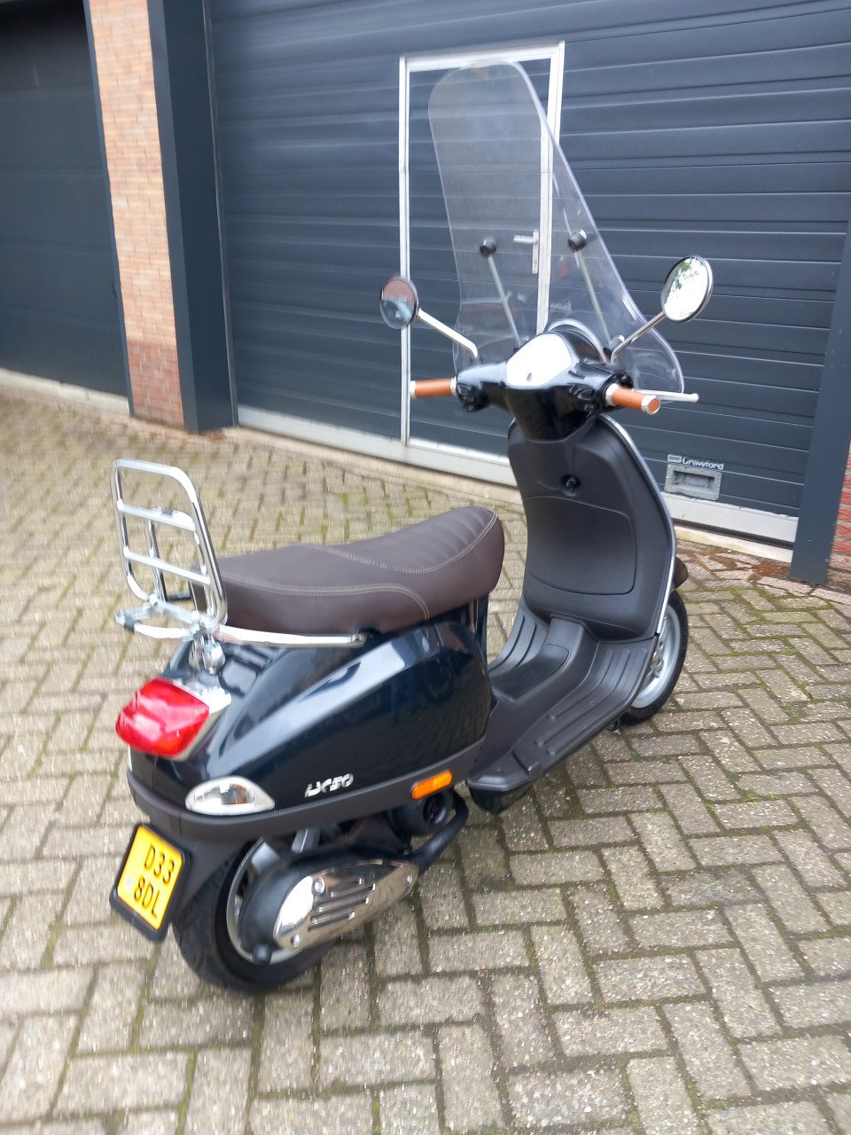 Vespa