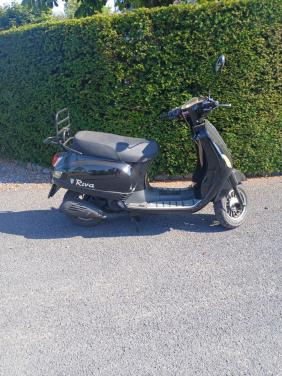 Riva snor