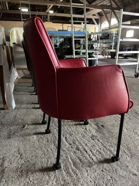 Eetkamerstoelen
