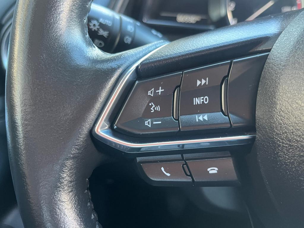 Mazda Cx-3 2.0 skyactiv-g 120 gt-m|bose|rijklaar