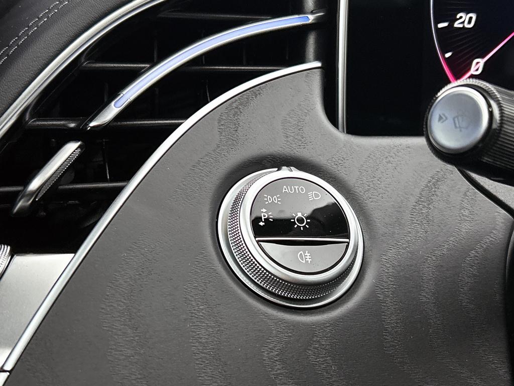 Mercedes-Benz E-Klasse estate 300 e business solution amg | winterpakket | 