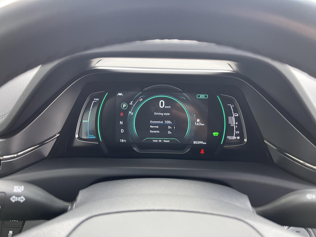 Hyundai Ioniq 1.6 gdi comfort plus | adapt. cruise control | apple carplay/