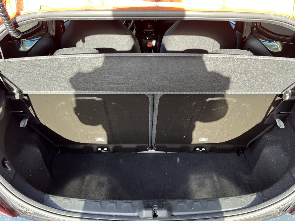 Toyota Aygo 1.0 vvt-i jbl