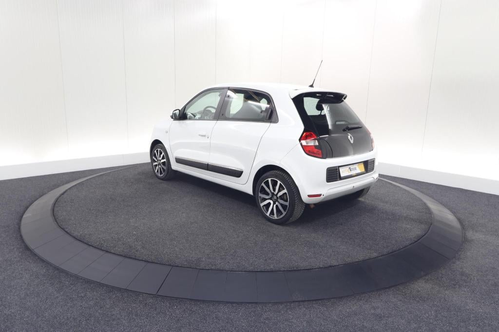 Renault Twingo 1.0 sce intens | camera | navigatie | climate control | park