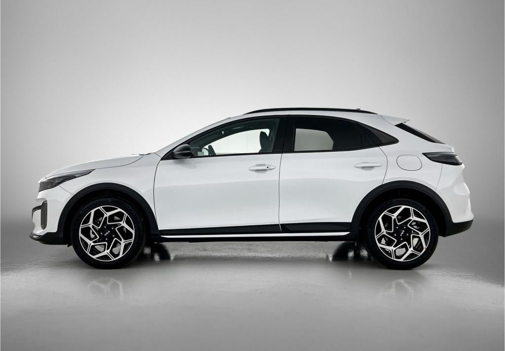 Kia Xceed 1.5 t-gdi gt-line automaat | panoramadak | elektrische achterklep