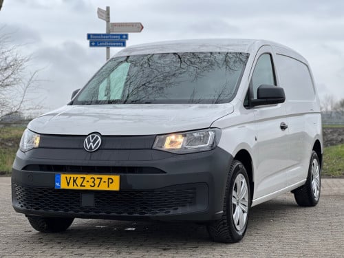 Volkswagen Caddy cargo maxi 2.0 tdi economy business