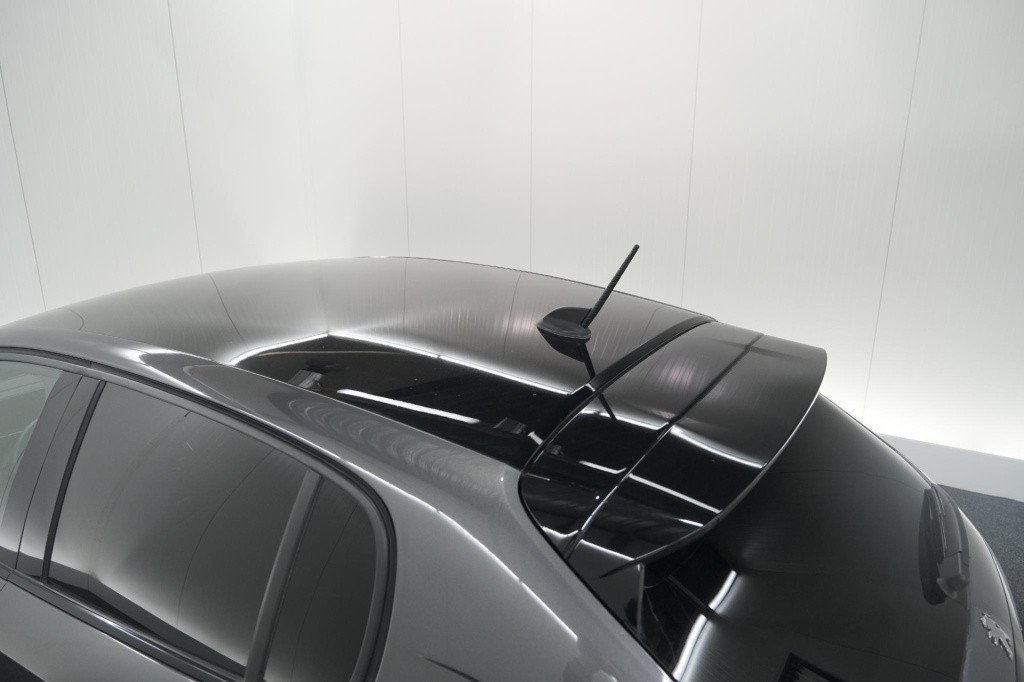 Peugeot 208 puretech 100 gt | camera | adaptieve cruise control | navigatie
