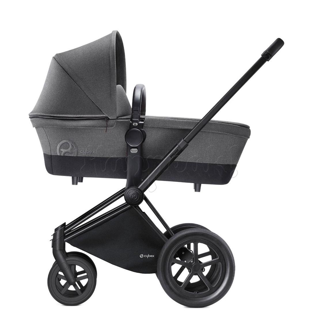 Cybex priam kinderwagen en wandelwagen