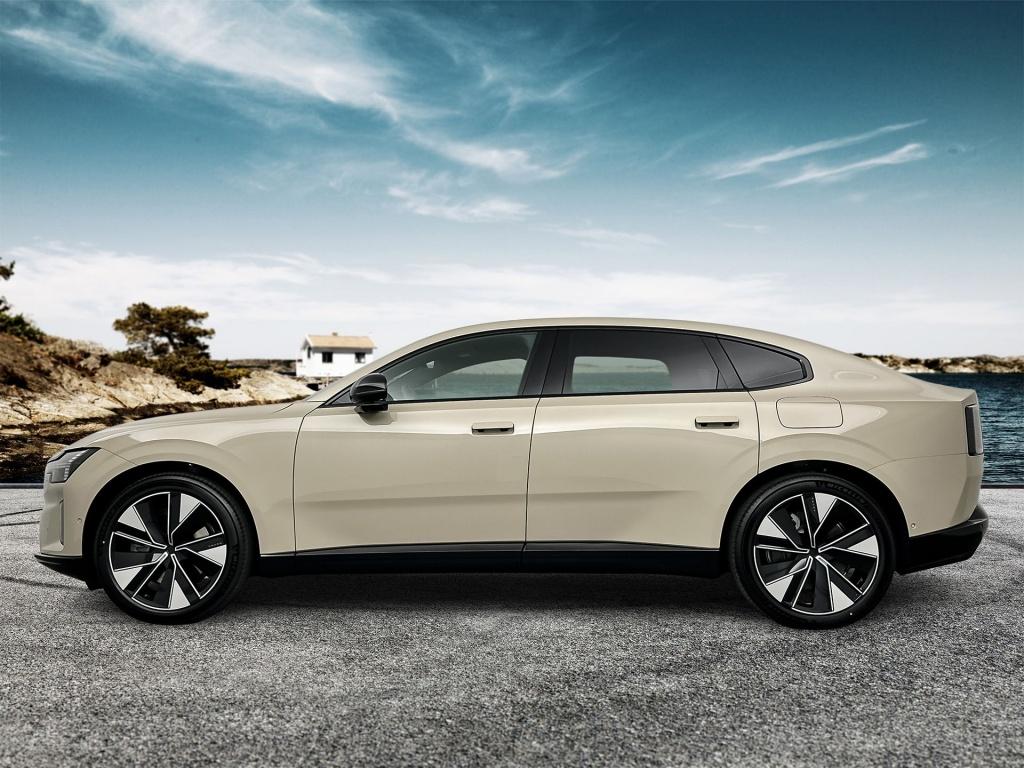 Volvo Es90 245kw single motor extended range plus