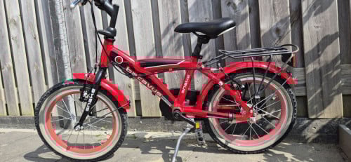 Batavus Snake 16 inch