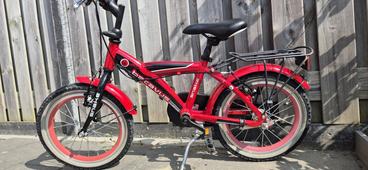 Batavus Snake 16 inch