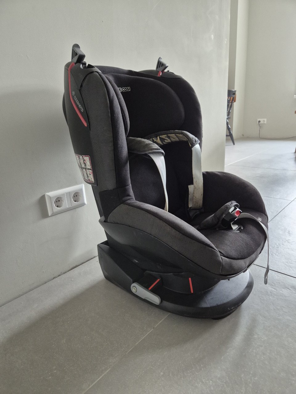 Maxi-Cosi Tobi Autostoel