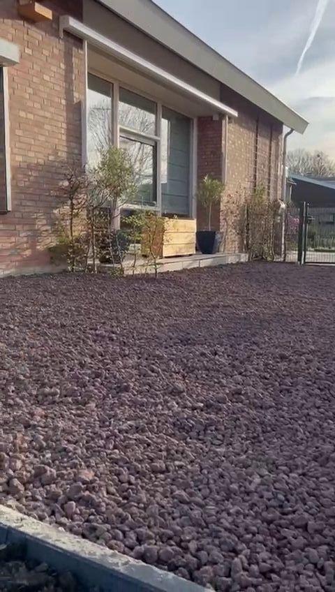 Zeeuwse knop bloembakken projecten ter inspiraties L80 x B80 x H50