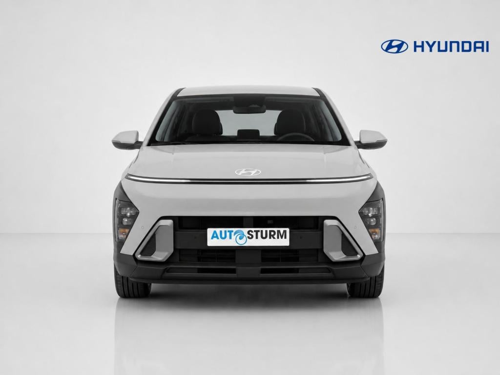 Hyundai Kona 1.6 gdi hev e-motion