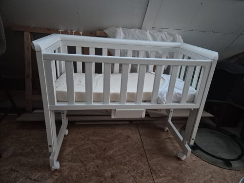 Co sleeper