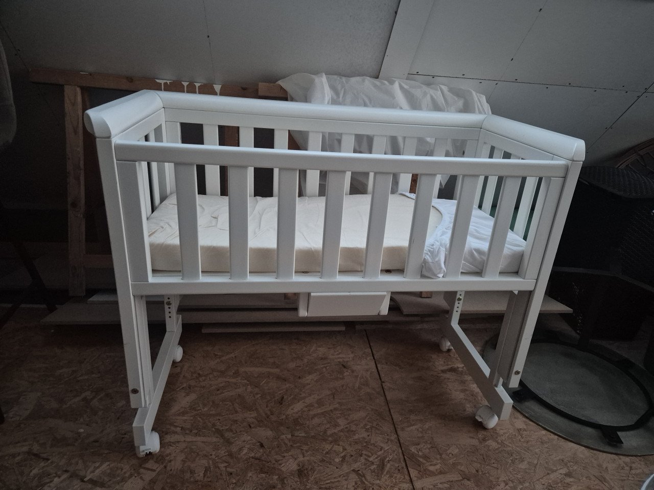 Co sleeper