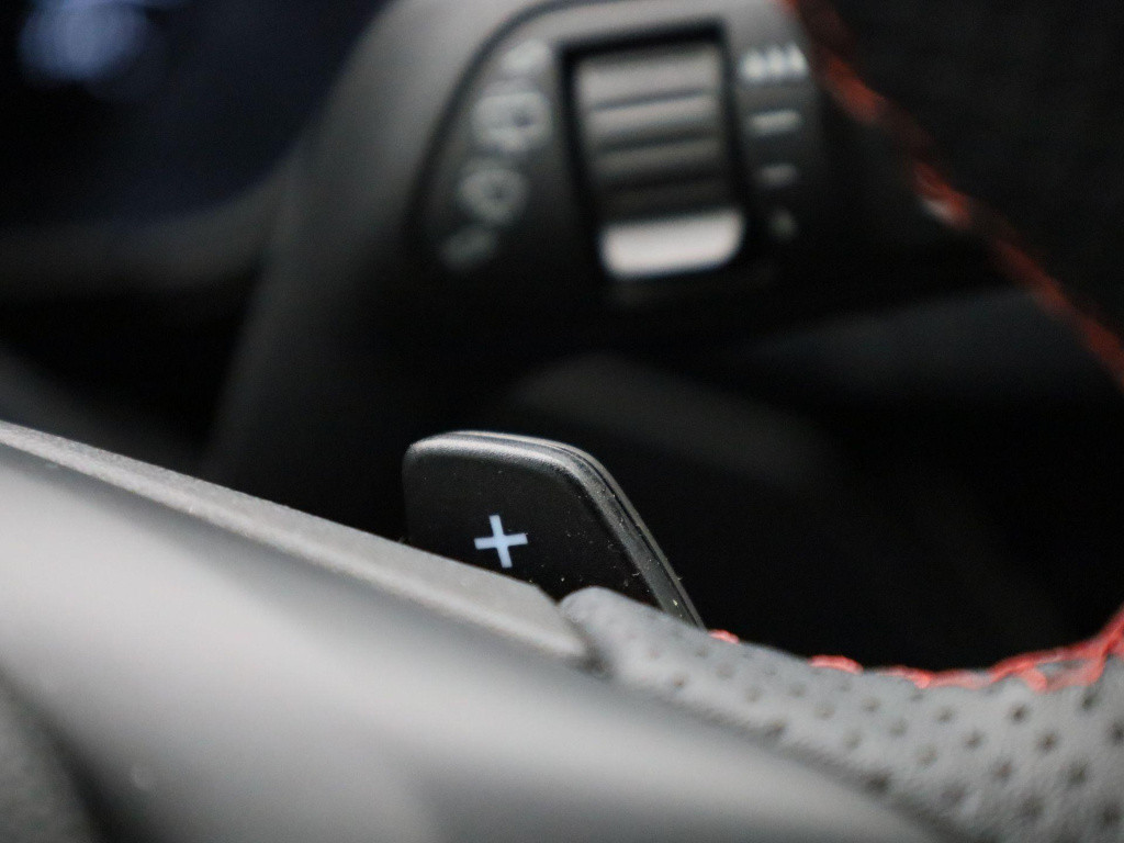 Ford Focus st line | automaat | climate control | cruise control | winterpa