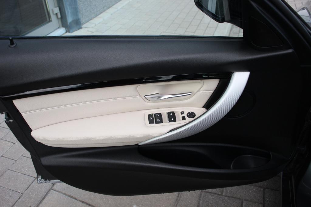 BMW 3-serie 320i xdrive m sport edition | dealer onderhouden