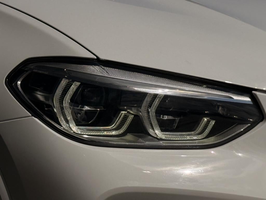 BMW X3 xdrive30e m-sport high executive | pano | achteruitrijcamera | elek.